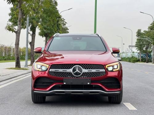 GLC 300 sx 2020