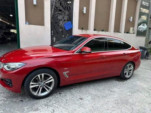  Bmw 320i GT 
