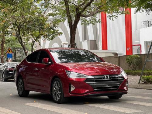 Hyundai elantra 2.0 GLS