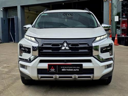 Mitsubishi XPANDER CROSS 1.5AT 