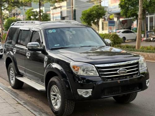 Ford Everet 2009 