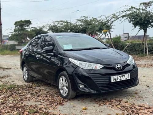 Toyota Vios 2020 máy số Zin từ ốc mặt máy