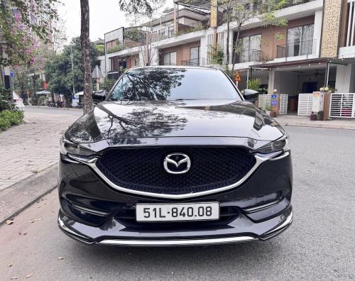 Mazda CX5 2.0 Luxury 2023 đã lên full bản Premium