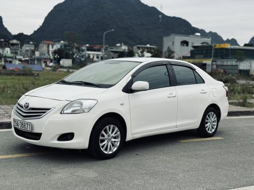 Toyota Vios  