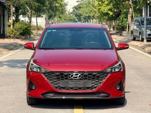 Hyundai Accent 1.4ATH bản đặc biệt