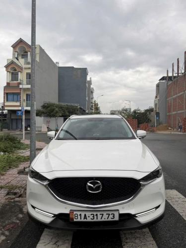 Mazda CX 5 2.0
