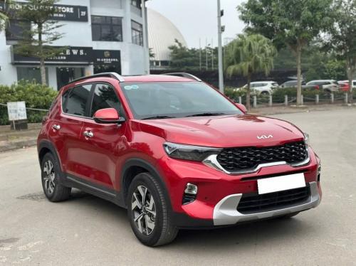 Kia Sonet 2023 bản full 1.5Premium