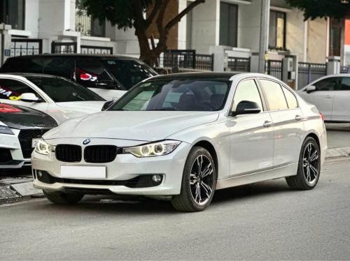 Bmw 320i N20 sản xuất 2014