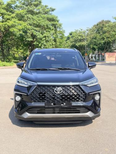 Toyota Veloz 2022 