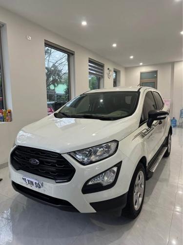 Ford EcoSport 2019 1 chủ mua mới từ đầu 