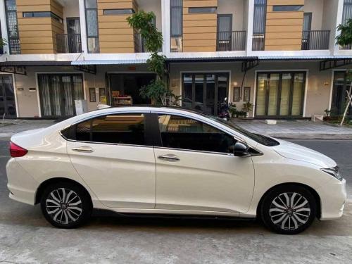 HONDA CITY 2018 TOP XE ZIN ĐẸP 