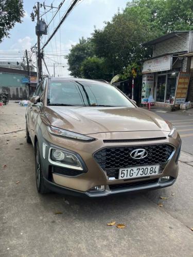 Hyundai  kona 2018