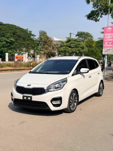 Kia Rondo 2017