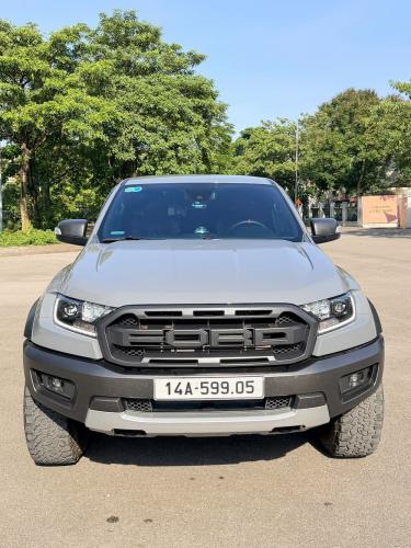 Ford Ranger Rapto sx 2021