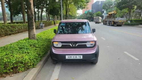 vf3 2024 thuê pin 