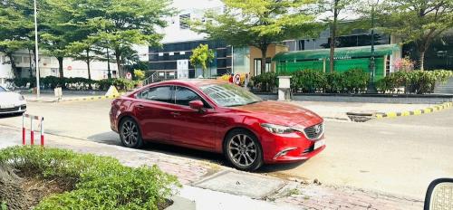  MAZDA-6-2.5 BẢN FULL ĐỦ ĐỒ SX: CUOI 2017