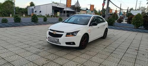 Chevrolet Cruze 2014