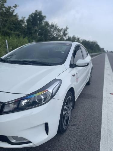 Cerato 2018 Mt