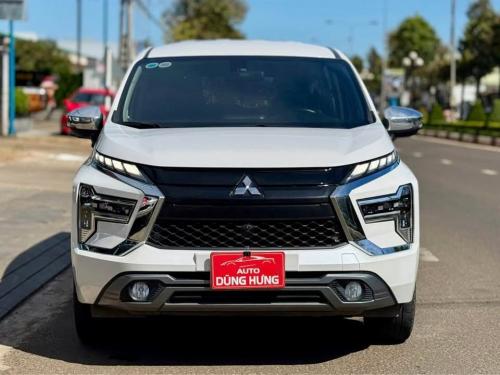 Mitsubishi Xpander 2023 Premium