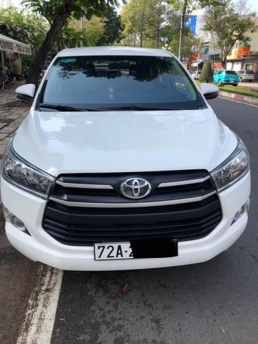 Toyota innova đời 2018