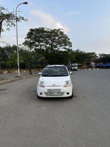 Chevrolet Spark 2009