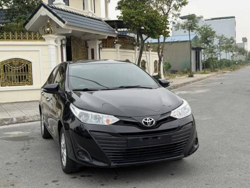 Toyota Vios 2020