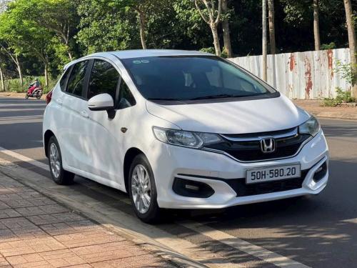 Honda jazz 2018 