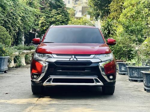 Mitsu Outlander 2.0CVT 2022 