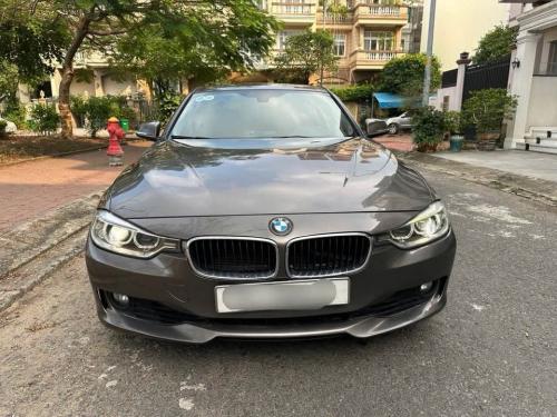 BMW 320i Sx 2014