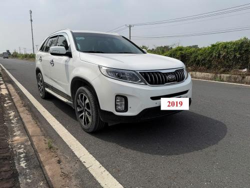 Kia Sorento 2019 GAT 2.4