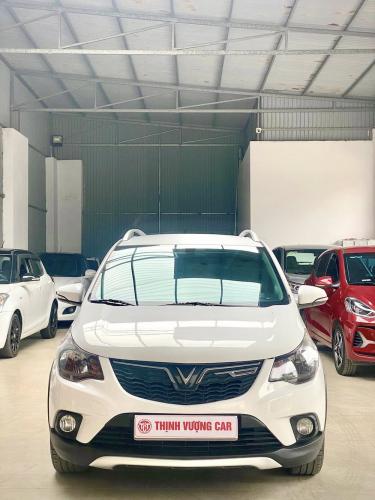 VinFast Fadill 1.4 AT 2021 