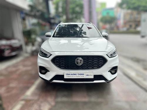 MG ZS Comfort 1.5 AT 2WD 2021