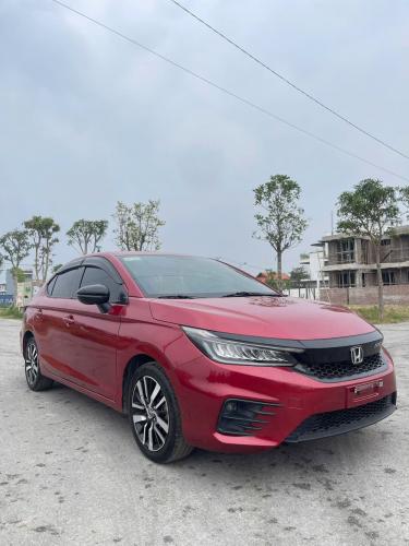 Honda city 2023 bản Rs 
