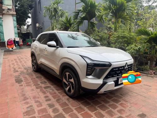 Mitsubishi Xforce ultimate (bản cao nhất)