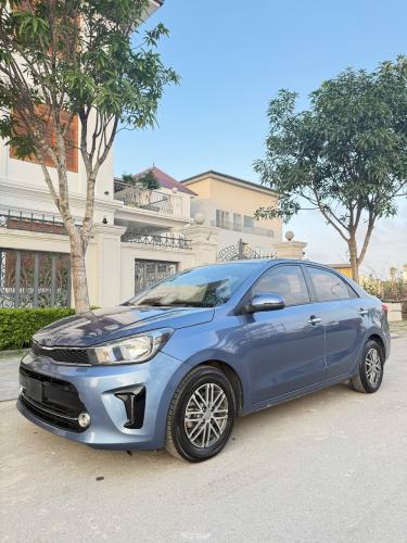Kia Soluto 2019 phiên bản Deluxe