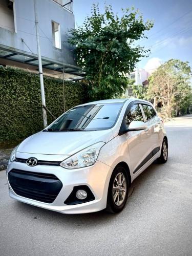 Huynh Đài I10 2014 cực đẹp
