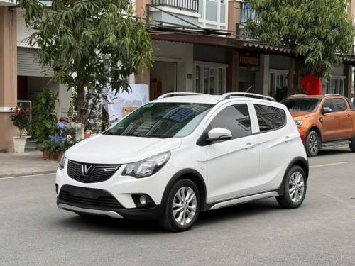 VinFast Fadil base 2022