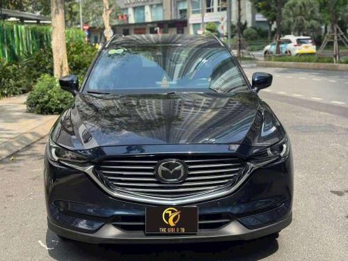  Mazda Cx8 Premium 