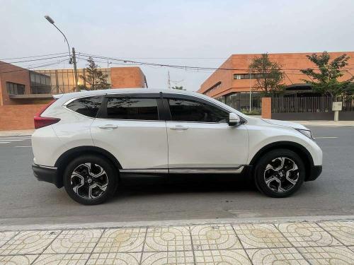 Honda CRV 2018 bản G