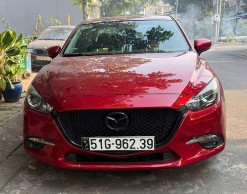 Mazda 3 2019 1.5 FL