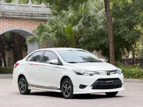  HONDA CITY “CỌP” 2019