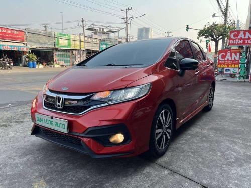 HONDA JAZZ 1.5 RS 2019