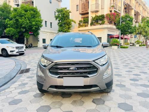 Ford Ecosport 1.5 Titanium ( bản full option)