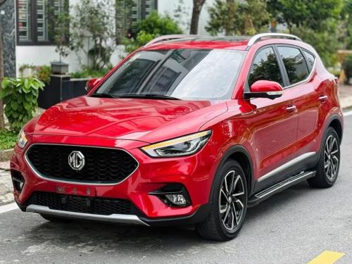 MG ZS 1.5AT 