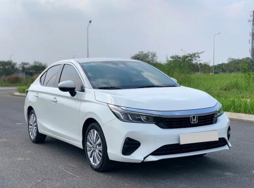 Honda city L 2024