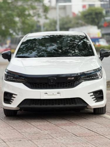 Honda City RS 2021