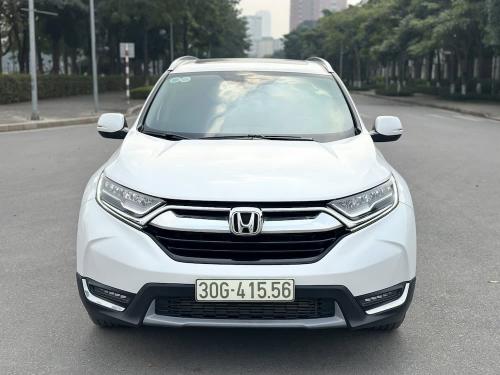 Honda CRV Sx 2020