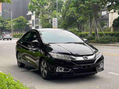 Honda City 1.5AT