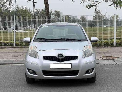 Toyota Yaris 1.3G 2010