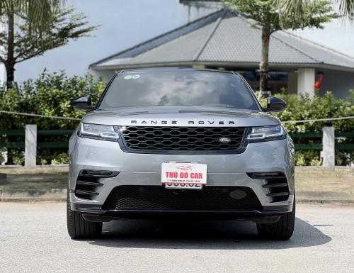 Range Rover Velar 2019